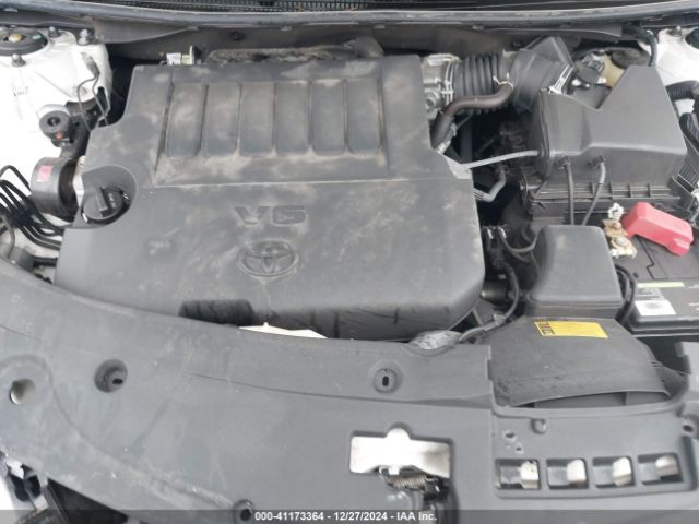 4T1BK1EB7EU123471 Toyota Avalon Xle Premium