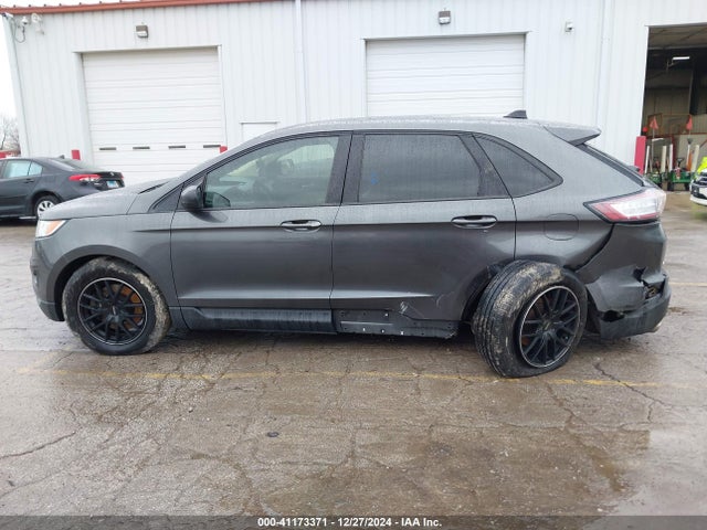 Ford EDGE SE 2017 2FMPK4G92HBC67442 Image 14