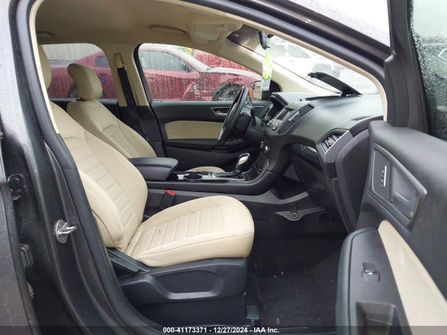 Ford EDGE SE 2017 2FMPK4G92HBC67442 Image 5