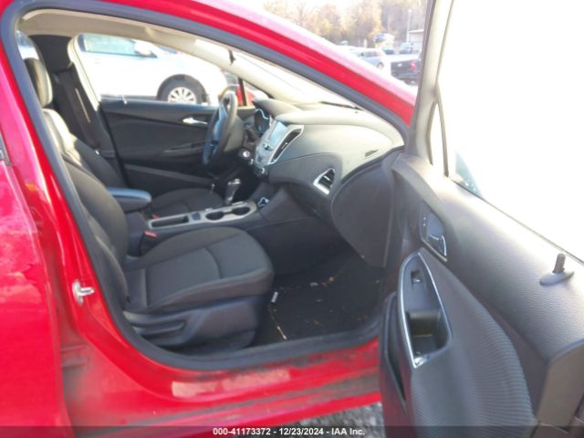 1G1BC5SM4G7239770 Chevrolet Cruze Ls Auto