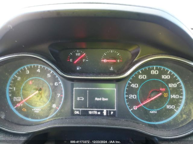 1G1BC5SM4G7239770 Chevrolet Cruze Ls Auto