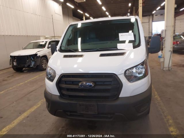 1FTBR1Y81LKA74678 Ford Transit-250