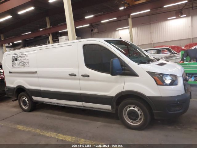 1FTBR1Y81LKA74678 Ford Transit-250