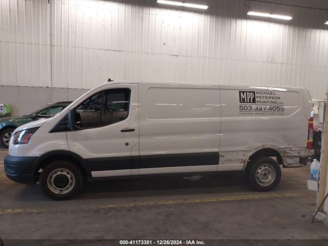 1FTBR1Y81LKA74678 Ford Transit-250