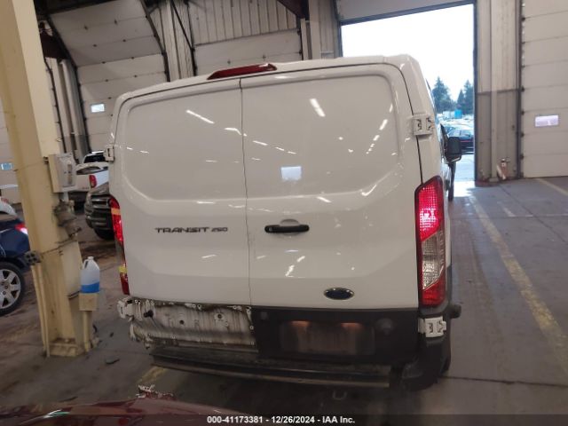 1FTBR1Y81LKA74678 Ford Transit-250