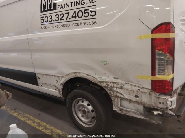 1FTBR1Y81LKA74678 Ford Transit-250