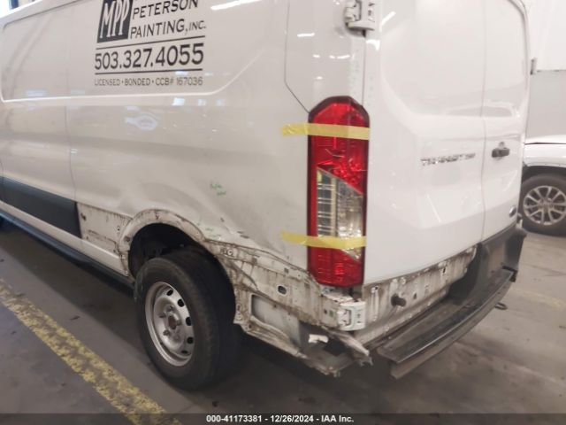 1FTBR1Y81LKA74678 Ford Transit-250