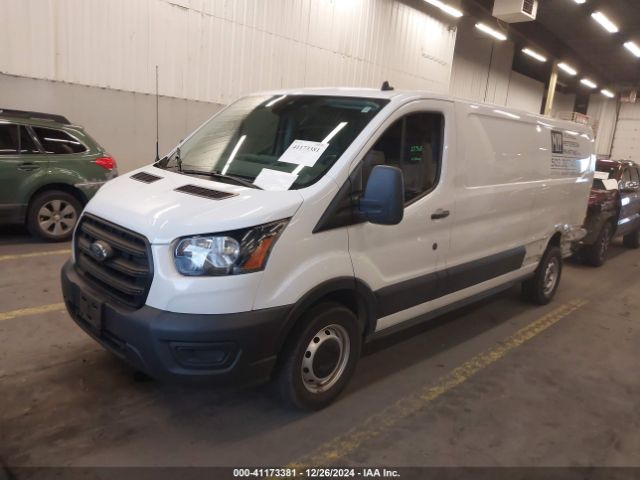 1FTBR1Y81LKA74678 Ford Transit-250