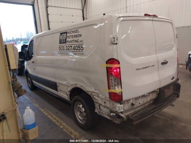 1FTBR1Y81LKA74678 Ford Transit-250