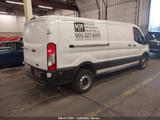 1FTBR1Y81LKA74678 Ford Transit-250