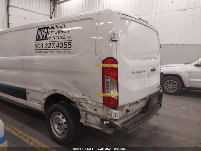 1FTBR1Y81LKA74678 Ford Transit-250