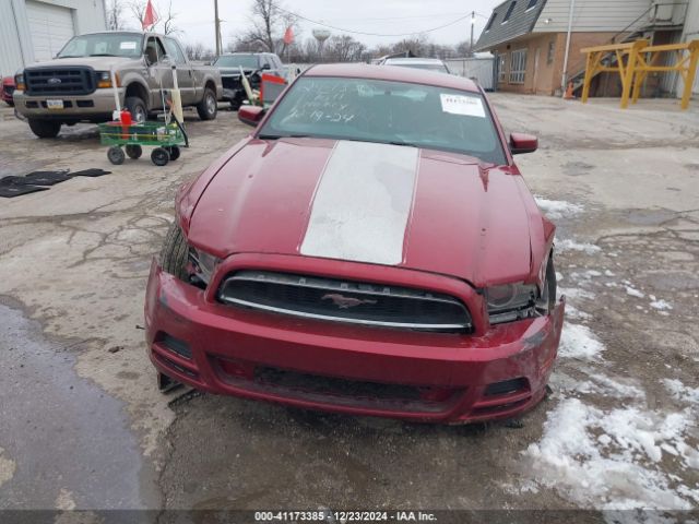 1ZVBP8AM4E5304850 Ford Mustang V6 Premium