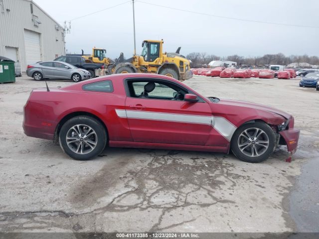 1ZVBP8AM4E5304850 Ford Mustang V6 Premium