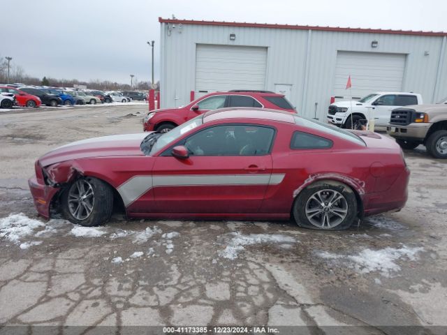 1ZVBP8AM4E5304850 Ford Mustang V6 Premium