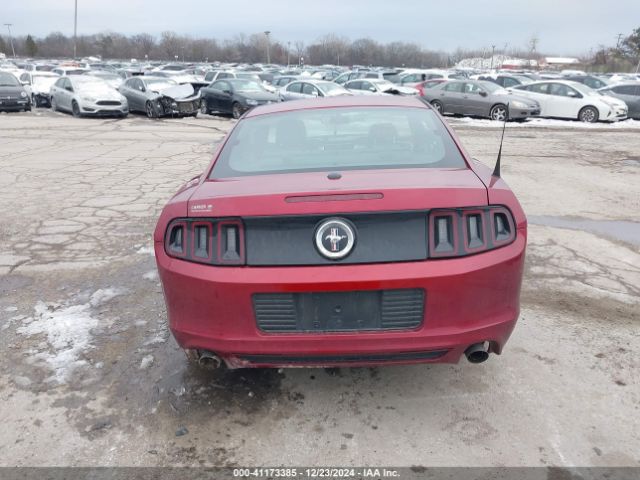 1ZVBP8AM4E5304850 Ford Mustang V6 Premium