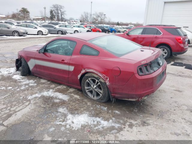 1ZVBP8AM4E5304850 Ford Mustang V6 Premium