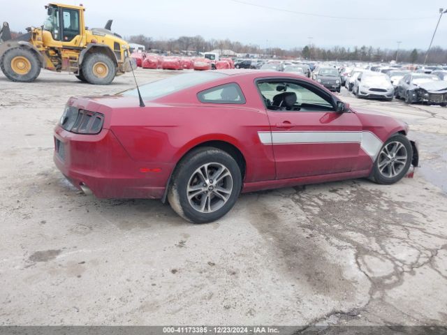 1ZVBP8AM4E5304850 Ford Mustang V6 Premium
