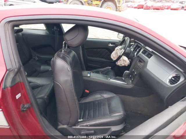 1ZVBP8AM4E5304850 Ford Mustang V6 Premium