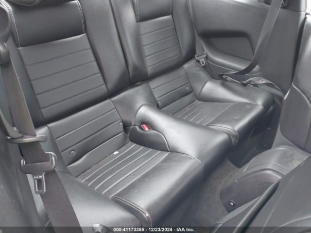 1ZVBP8AM4E5304850 Ford Mustang V6 Premium