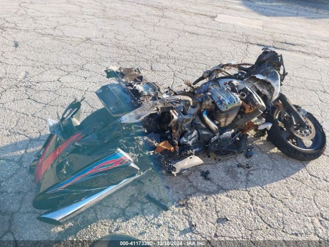 2009 VICTORY MOTORCYCLES VISION 5VPSC36D493004271 Photo 3