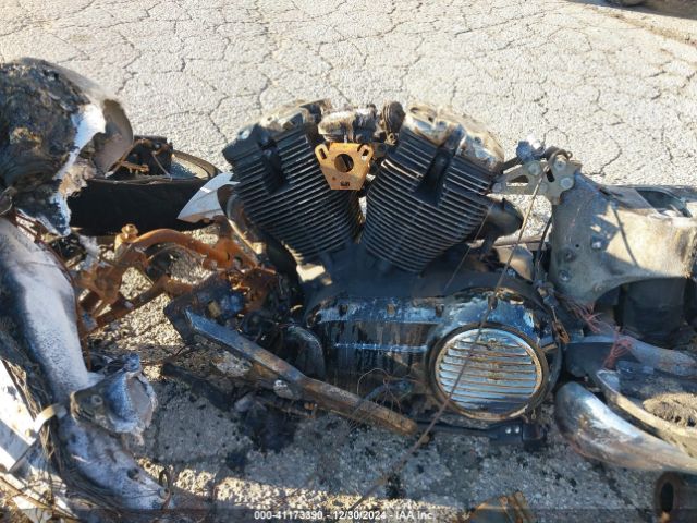 2009 VICTORY MOTORCYCLES VISION 5VPSC36D493004271 Photo 8