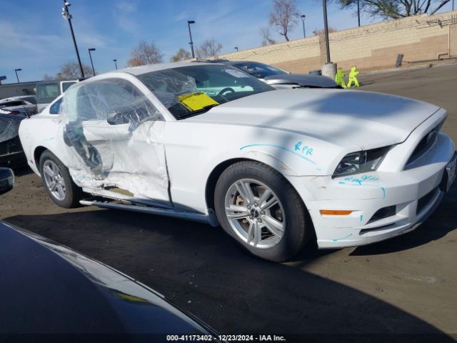 1ZVBP8AM4E5215327 Ford Mustang V6