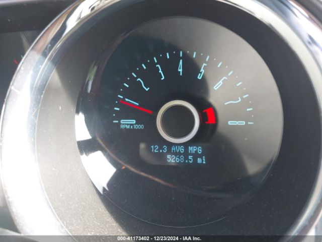 1ZVBP8AM4E5215327 Ford Mustang V6