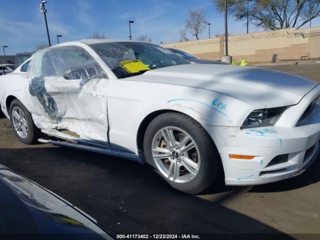 1ZVBP8AM4E5215327 Ford Mustang V6