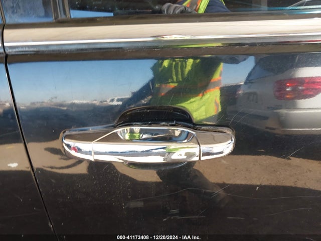 2008 CADILLAC ESCALADE 1GYFK63828R125270 Photo 5