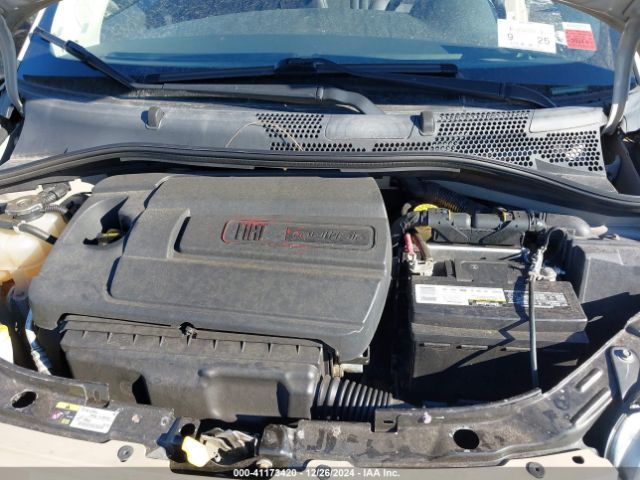 2012 FIAT 500 3C3CFFAR7CT383281 Photo 9
