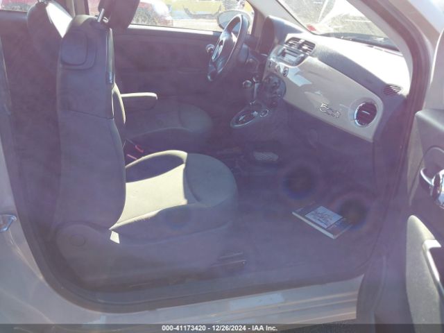 2012 FIAT 500 3C3CFFAR7CT383281 Photo 4