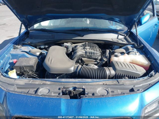 2C3CCADG1PH624501 Chrysler 300 Touring L