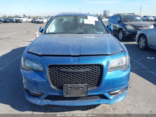 2C3CCADG1PH624501 Chrysler 300 Touring L