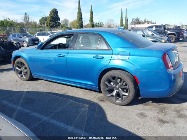 2C3CCADG1PH624501 Chrysler 300 Touring L