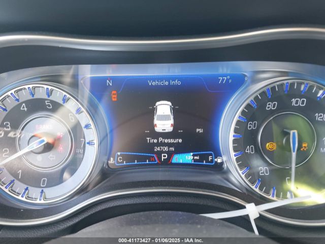 2C3CCADG1PH624501 Chrysler 300 Touring L