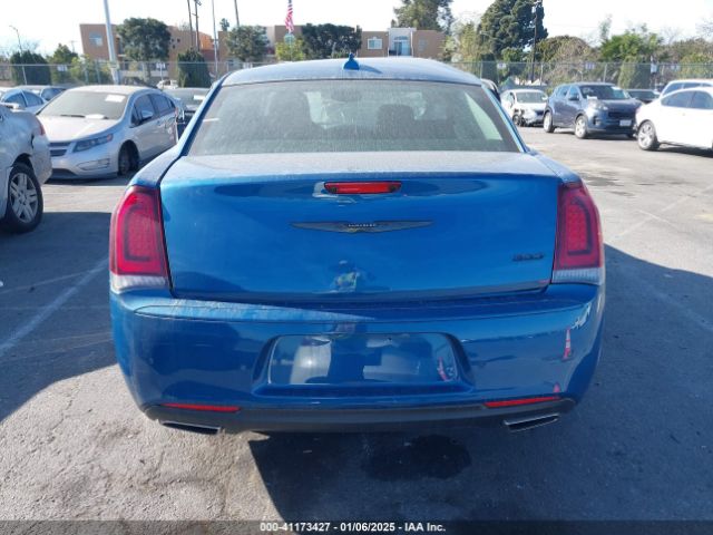 2C3CCADG1PH624501 Chrysler 300 Touring L