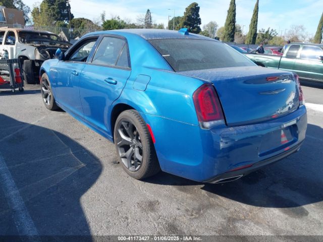 2C3CCADG1PH624501 Chrysler 300 Touring L