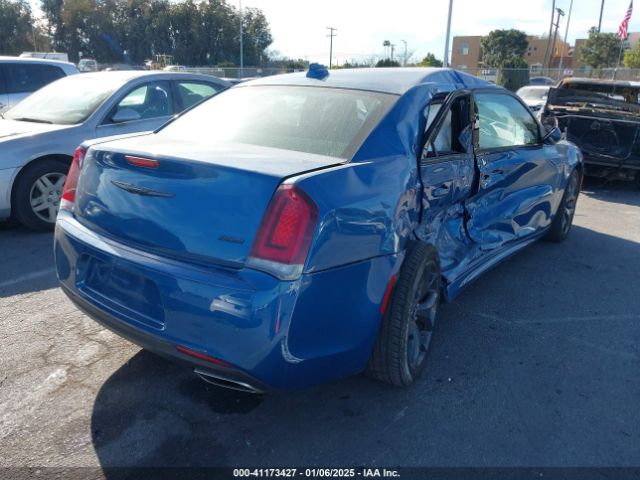 2C3CCADG1PH624501 Chrysler 300 Touring L