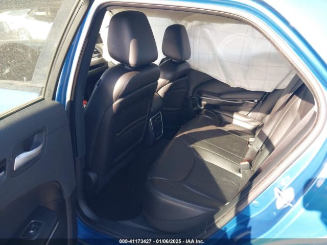 2C3CCADG1PH624501 Chrysler 300 Touring L