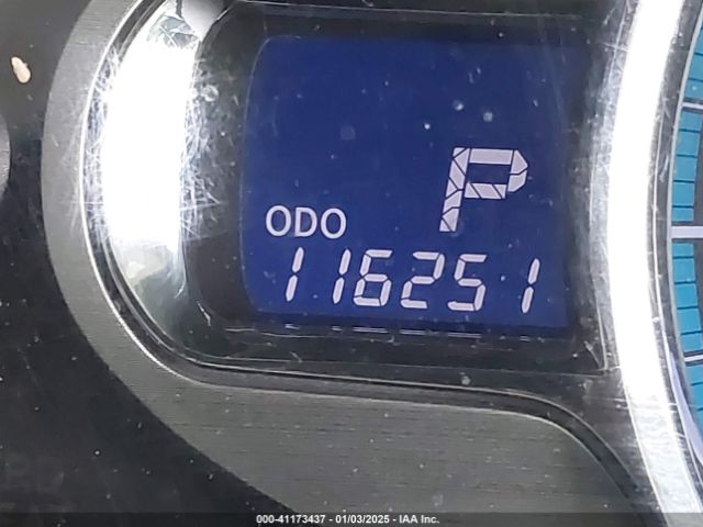 5TDYK3DCXES464727 Toyota Sienna Xle/limited