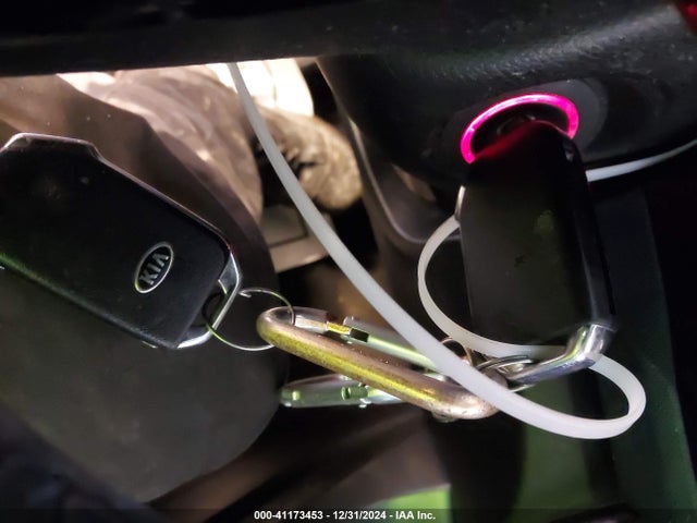 KIA SELTOS S 2021 KNDEUCAA6M7110907 Image 11