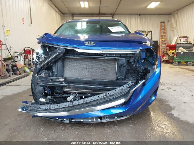 KIA SELTOS S 2021 KNDEUCAA6M7110907 Image 13
