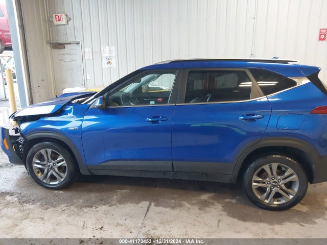 KIA SELTOS S 2021 KNDEUCAA6M7110907 Image 15
