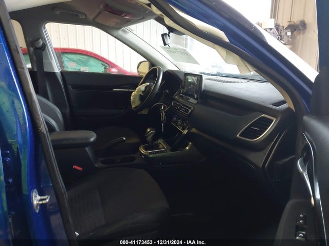 KIA SELTOS S 2021 KNDEUCAA6M7110907 Image 5