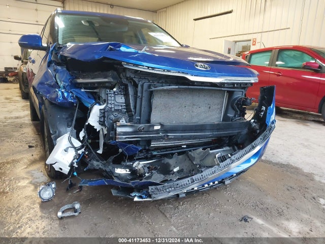 KIA SELTOS S 2021 KNDEUCAA6M7110907 Image 6