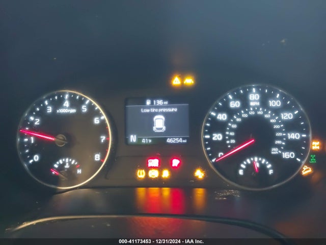 KIA SELTOS S 2021 KNDEUCAA6M7110907 Image 7