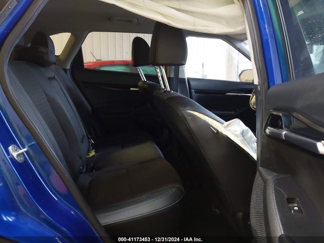 KIA SELTOS S 2021 KNDEUCAA6M7110907 Image 8