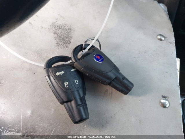 2007 SAAB 9-3 YS3FD49Y971117376 Photo 10