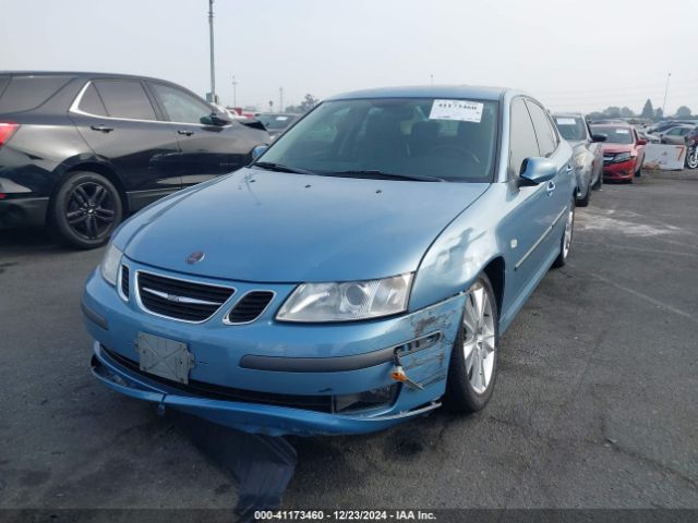 2007 SAAB 9-3 YS3FD49Y971117376 Photo 1