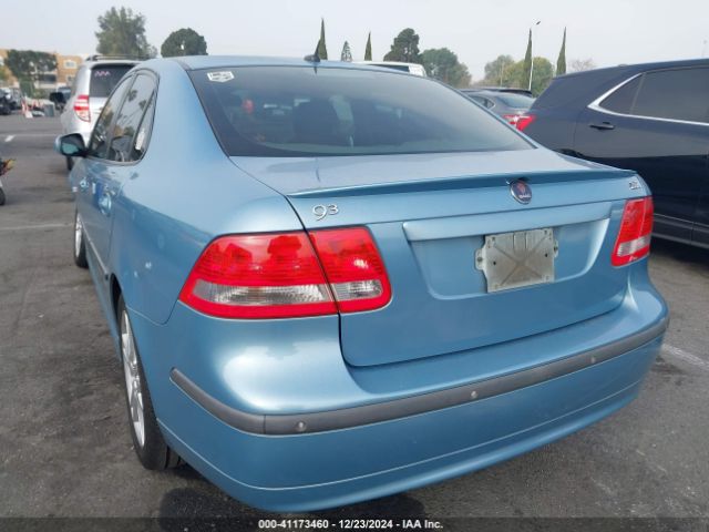 2007 SAAB 9-3 YS3FD49Y971117376 Photo 2